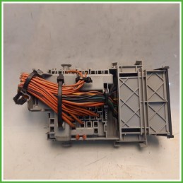 Body Computer Centralina Modulo BCM BSI  Chevrolet Cruze 1.8 Gpl 16v. 13222786 Benzina GPL 2011