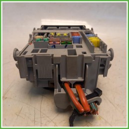 Body Computer Centralina Modulo BCM BSI  Chevrolet Cruze 1.8 Gpl 16v. 13222786 Benzina GPL 2011
