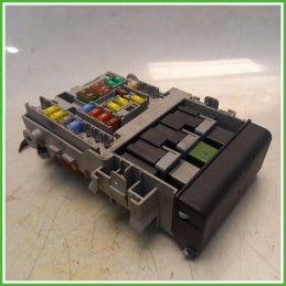 Body Computer Centralina Modulo BCM BSI  Chevrolet Cruze 1.8 Gpl 16v. 13222786 Benzina GPL 2011