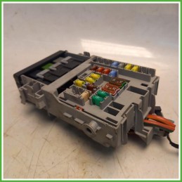 Body Computer Centralina Modulo BCM BSI  Chevrolet Cruze 1.8 Gpl 16v. 13222786 Benzina GPL 2011