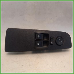Comandi Alzavetri Fiat Bravo 2 Serie 1.9 JTD 735441807 2007-2009 Trw