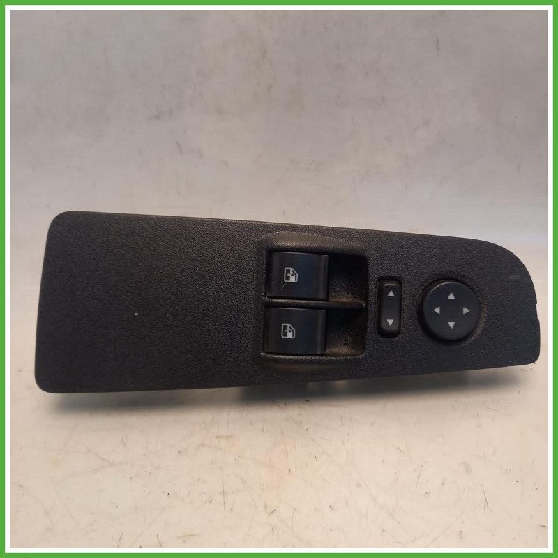 Comandi Alzavetri Fiat Bravo 2 Serie 1.9 JTD 735441807 2007-2009 Trw