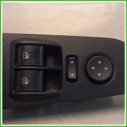 Comandi Alzavetri Fiat Bravo 2 Serie 1.9 JTD 735441807 2007-2009 Trw