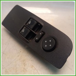 Comandi Alzavetri Fiat Bravo 2 Serie 1.9 JTD 735441807 2007-2009 Trw
