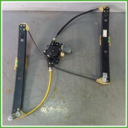 Alzacristalli Elettrico Anteriore Destro DX Audi A4 8WH Allroad 3.0 TDI 24v. 8W0837462A 2016-2019 Brose 1021-C28036-103