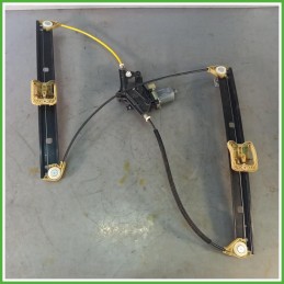 Alzacristalli Elettrico Anteriore Destro DX Audi A4 8WH Allroad 3.0 TDI 24v. 8W0837462A 2016-2019 Brose 1021-C28036-103