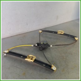 Alzacristalli Elettrico Anteriore Destro DX Audi A4 8WH Allroad 3.0 TDI 24v. 8W0837462A 2016-2019 Brose 1021-C28036-103