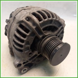 Alternatore Bosch 0124525114 Audi A4 8K2 03G903016GX 2007-2012