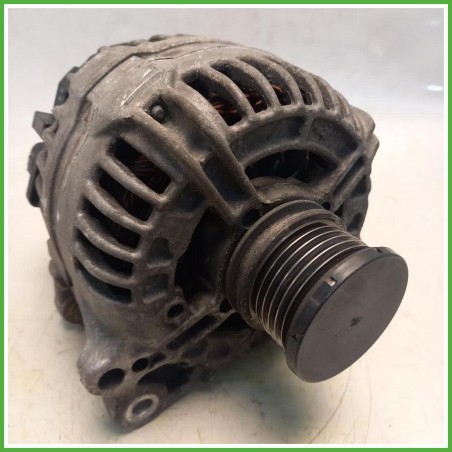 Alternatore Bosch 0124525114 Audi A4 8K2 03G903016GX 2007-2012