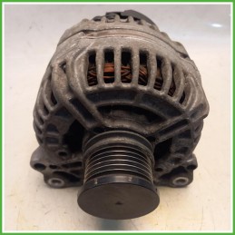 Alternatore Bosch 0124525114 Audi A4 8K2 03G903016GX 2007-2012