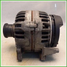 Alternatore Bosch 0124525114 Audi A4 8K2 03G903016GX 2007-2012
