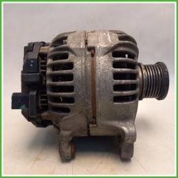 Alternatore Bosch 0124525114 Audi A4 8K2 03G903016GX 2007-2012