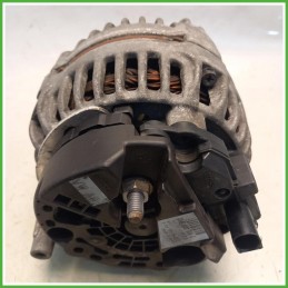 Alternatore Bosch 0124525114 Audi A4 8K2 03G903016GX 2007-2012