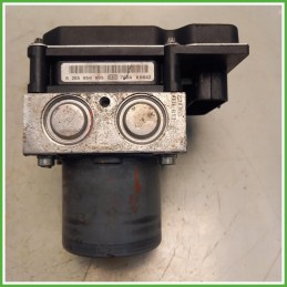 Centralina ABS Modulo Pompa Bosch 0265950605 8K0614517AP Audi A4 8K2 2007-2012 Originale Usato