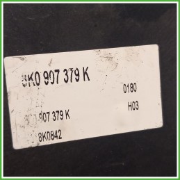 Centralina ABS Modulo Pompa Bosch 0265950605 8K0614517AP Audi A4 8K2 2007-2012 Originale Usato