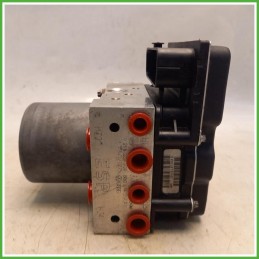 Centralina ABS Modulo Pompa Bosch 0265950605 8K0614517AP Audi A4 8K2 2007-2012 Originale Usato