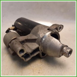 Motorino Avviamento Bosch 0001115056 Audi A4 8K2 03L911021G 2007-2012