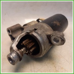 Motorino Avviamento Bosch 0001115056 Audi A4 8K2 03L911021G 2007-2012