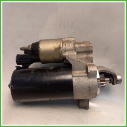 Motorino Avviamento Bosch 0001115056 Audi A4 8K2 03L911021G 2007-2012