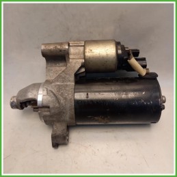 Motorino Avviamento Bosch 0001115056 Audi A4 8K2 03L911021G 2007-2012