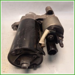 Motorino Avviamento Bosch 0001115056 Audi A4 8K2 03L911021G 2007-2012