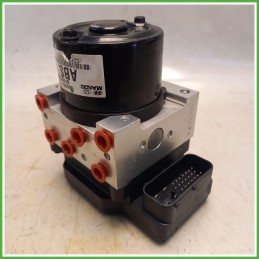 Centralina ABS Modulo Pompa Mando 5WK7508A 589201E100 Hyundai Accent 3 Serie 2005-2009 Originale Usato
