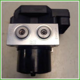 Centralina ABS Modulo Pompa Mando 5WK7508A 589201E100 Hyundai Accent 3 Serie 2005-2009 Originale Usato