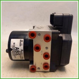 Centralina ABS Modulo Pompa Mando 5WK7508A 589201E100 Hyundai Accent 3 Serie 2005-2009 Originale Usato