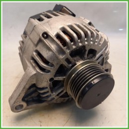 Alternatore Valeo 2655475 Hyundai Accent 3 Serie 373002A110 2005-2009