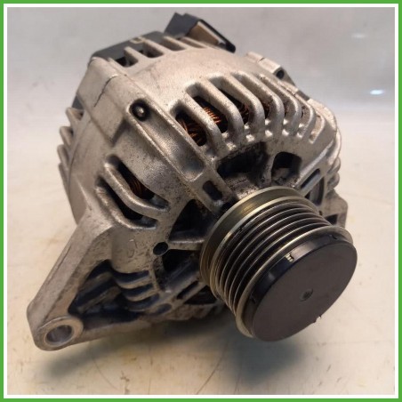 Alternatore Valeo 2655475 Hyundai Accent 3 Serie 373002A110 2005-2009