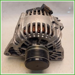 Alternatore Valeo 2655475 Hyundai Accent 3 Serie 373002A110 2005-2009