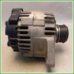 Alternatore Valeo 2655475 Hyundai Accent 3 Serie 373002A110 2005-2009
