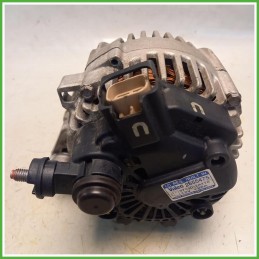 Alternatore Valeo 2655475 Hyundai Accent 3 Serie 373002A110 2005-2009