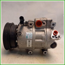 Compressore Clima AC Aria Condizionata Hcc VS16N Hyundai Accent 3 Serie 9770117611 2005-2009
