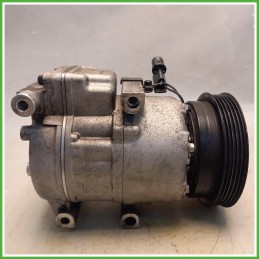 Compressore Clima AC Aria Condizionata Hcc VS16N Hyundai Accent 3 Serie 9770117611 2005-2009