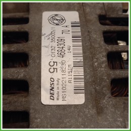 Alternatore Denso MS1022118230 Lancia Y Ypsilon 51700670 2001-2003