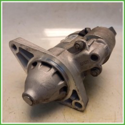 Motorino Avviamento Toyota 88213239 Toyota Yaris France 2 Serie 281000J050 2005-2009