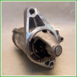Motorino Avviamento Toyota 88213239 Toyota Yaris France 2 Serie 281000J050 2005-2009