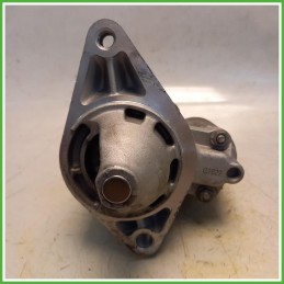 Motorino Avviamento Toyota 88213239 Toyota Yaris France 2 Serie 281000J050 2005-2009