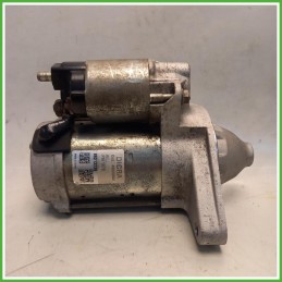 Motorino Avviamento Toyota 88213239 Toyota Yaris France 2 Serie 281000J050 2005-2009