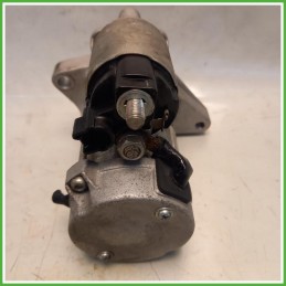 Motorino Avviamento Toyota 88213239 Toyota Yaris France 2 Serie 281000J050 2005-2009