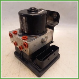 Centralina ABS Modulo Pompa Ate 06.2109-0319.3 040083410D Toyota Yaris France 2 Serie 2005-2009 Originale Usato