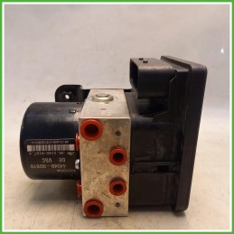 Centralina ABS Modulo Pompa Ate 06.2109-0319.3 040083410D Toyota Yaris France 2 Serie 2005-2009 Originale Usato