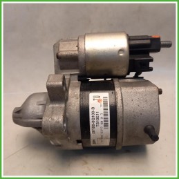 Motorino Avviamento Valeo TS10E11 Peugeot 108 1612092880 2014-2021