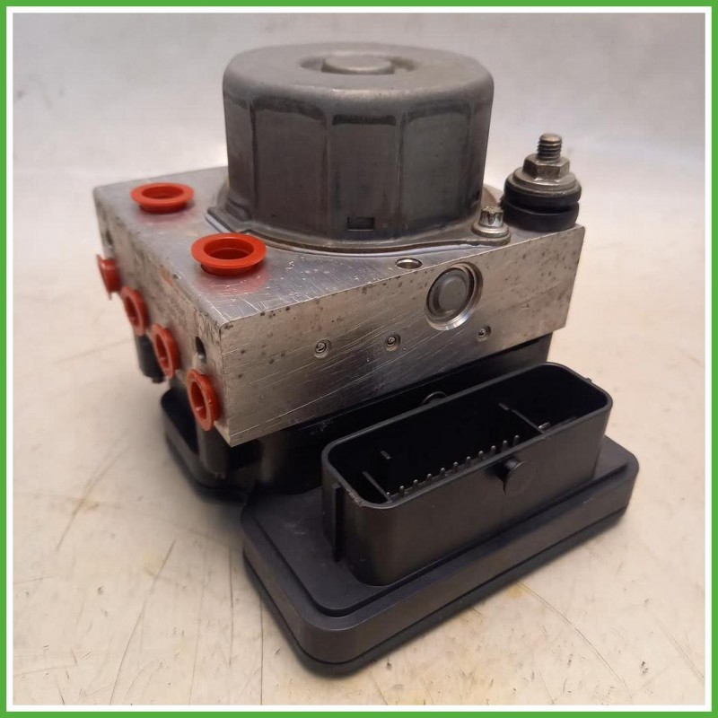 Centralina ABS Modulo Pompa Bosch 0265956123 1611918380 Peugeot 108 2014-2021 Originale Usato