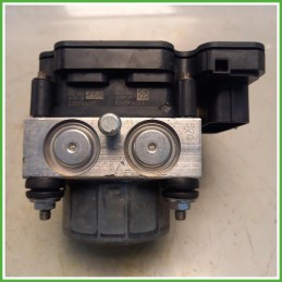 Centralina ABS Modulo Pompa Bosch 0265956123 1611918380 Peugeot 108 2014-2021 Originale Usato