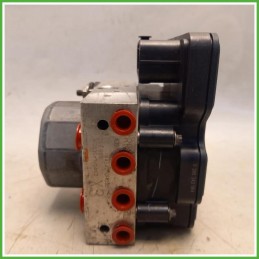 Centralina ABS Modulo Pompa Bosch 0265956123 1611918380 Peugeot 108 2014-2021 Originale Usato