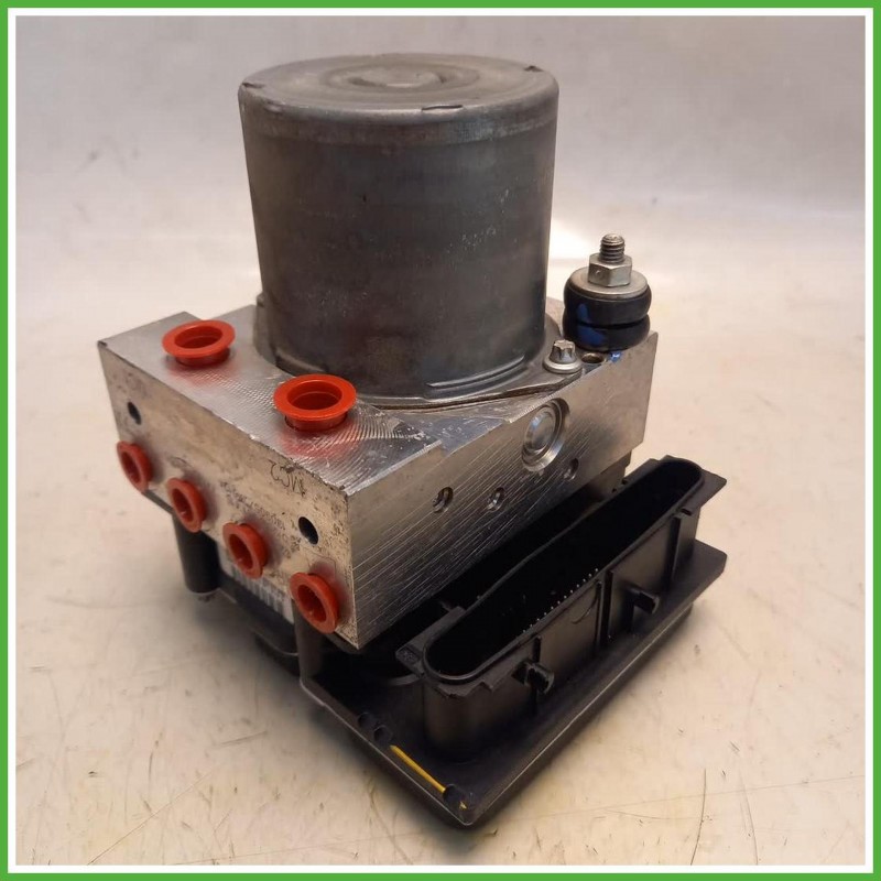 Centralina ABS Modulo Pompa Bosch 0265951530 440500H030 Toyota Aygo 1 Serie 2012 Originale Usato
