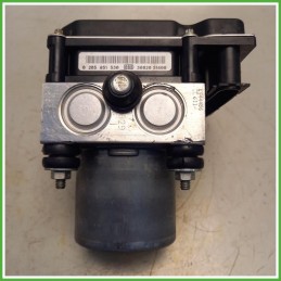Centralina ABS Modulo Pompa Bosch 0265951530 440500H030 Toyota Aygo 1 Serie 2012 Originale Usato