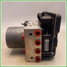 Centralina ABS Modulo Pompa Bosch 0265951530 440500H030 Toyota Aygo 1 Serie 2012 Originale Usato